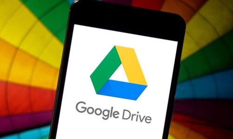 Cách lấy link chia sẻ, link download trực tiếp từ Google Drive