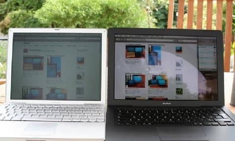 Cách vệ sinh, lau màn hình máy tính, laptop sạch sẽ, không trầy xước
