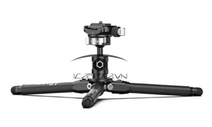 Chân máy ảnh nào bền nhất cho dân quay ngoài trời – K&F Concept, Andoer hay Ulanzi?