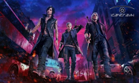 Chinh phục thế giới PlayStation với loạt games hot nhất 2019