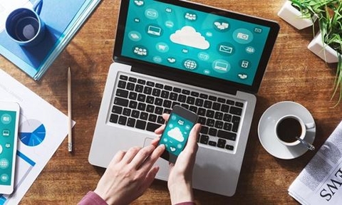 4 cách chuyển hình ảnh từ máy tính vào iPhone đơn giản, nhanh chóng