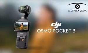 DJI – Từ flycam đến gimbal: Hành trình thống trị thế giới quay phim di động