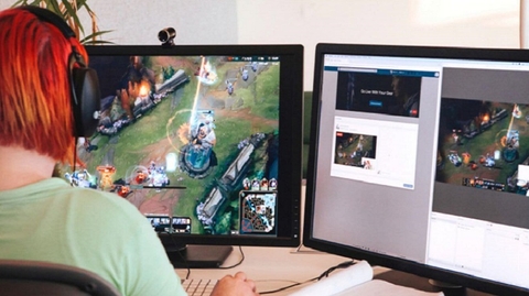 Bắt đầu streaming: Bạn cần mua những thiết bị gì?