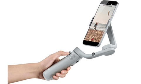 Quay phim Youtube, Tiktok chống rung cần mua thiết bị gimbal nào?