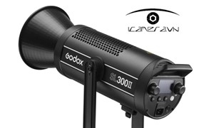 Godox – Thương hiệu đèn chiếu sáng đứng sau hàng loạt MV và studio nổi tiếng