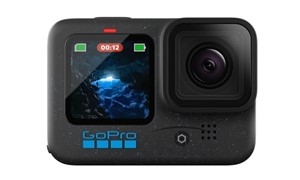 GoPro Hero và những cải tiến giúp bạn quay vlog du lịch đẹp như phim điện ảnh
