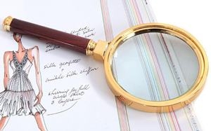 Kính lúp là gì? Bội giác của kính lúp? Độ phóng đại của kính lúp là gì?