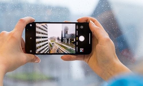Hướng dẫn cách chụp hình xóa phông trên iPhone cực đẹp, chuyên nghiệp