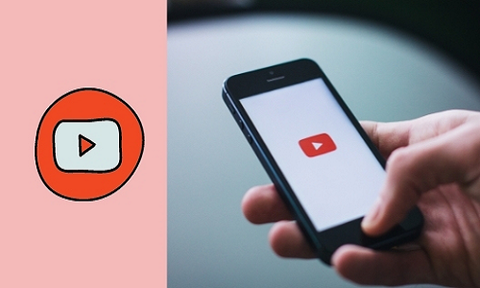 Cách bật, tắt chế độ Dark Mode của Youtube trên điện thoại, máy tính
