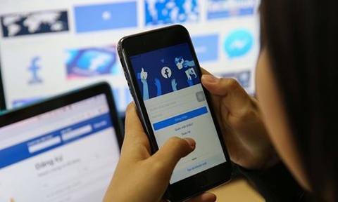 Hướng dẫn cách tìm điện thoại bị mất qua Facebook chi tiết và đơn giản