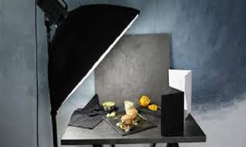 Những khó khăn khi tự set up studio quay chụp tại nhà và cách giải quyết