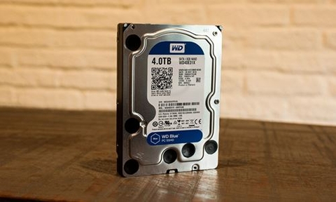 Cách kiểm tra hạn bảo hành ổ cứng Western Digital (WD) đơn giản