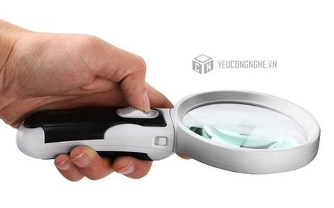 Cách chọn độ phóng đại của kính lúp theo mục đích sử dụng