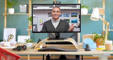Top 5 mẫu webcam tốt nhất giúp bạn tự tin “tỏa sáng” khi học tập và làm việc online