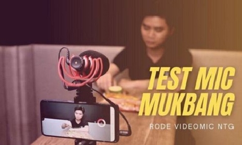 Micro thu âm là gì? Làm vlog có cần sử dụng mic thu âm không?