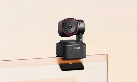 Tại Sao Nên Mua Webcam Của Hãng Obsbot?