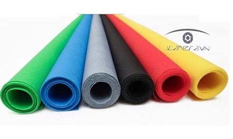 Có những loại phông nào hỗ trợ quay phim, chụp ảnh?