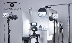 Phụ Kiện Không Thể Thiếu Để Quay Video “Review Sản Phẩm” Đẹp Mắt