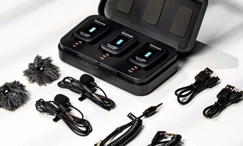 Những nâng cấp đáng tiền trên Blink 500 ProX. Nên mua hay không?