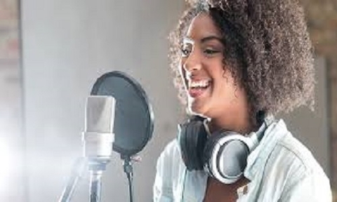 Làm Thế Nào Để Thu Âm Rõ Tiếng Cho Video?