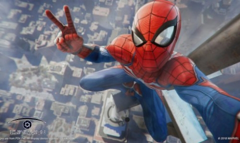 Những tựa game không thể bỏ qua trên PS4 trong năm 2019