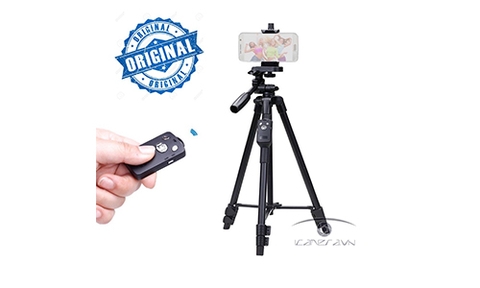 Top 10 mẫu chân máy ảnh (tripod) hot nhất năm 2022