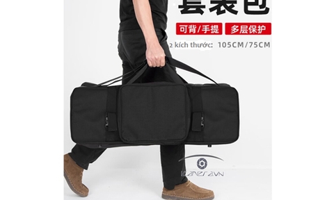 Các mẫu túi đựng đèn được bán tại iCamera.vn