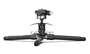 Ulanzi – Thương hiệu phụ kiện sáng tạo cho thế hệ làm nội dung số