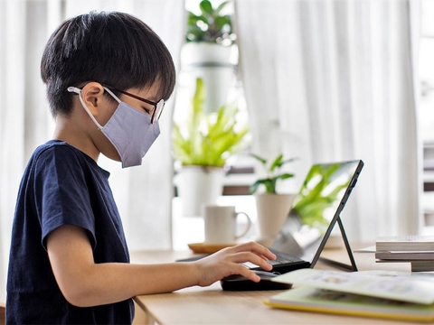 Top 9 các ứng dụng và phần mềm học online, họp trực tuyến cực phổ biến