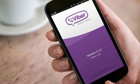 Đăng nhập 1 tài khoản Viber trên 2 điện thoại được hay không?