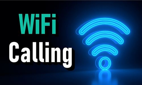 Wi-Fi Calling là gì? Cách bật Wi-Fi Calling trên iPhone, iPad