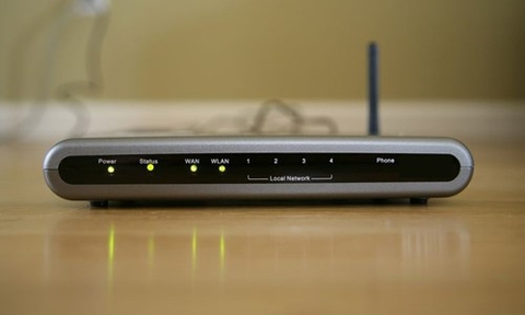 Cách kiểm tra ai đang dùng chùa, dùng trộm WiFi nhà bạn đơn giản