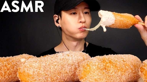 Tự quay video ăn uống ASMR, Mukbang tại nhà cần mua những thiết bị gì