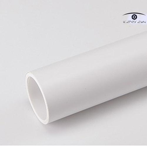 Nền chụp ảnh sản phẩm mica màu trắng 60x130cm MC-02 giá rẻ