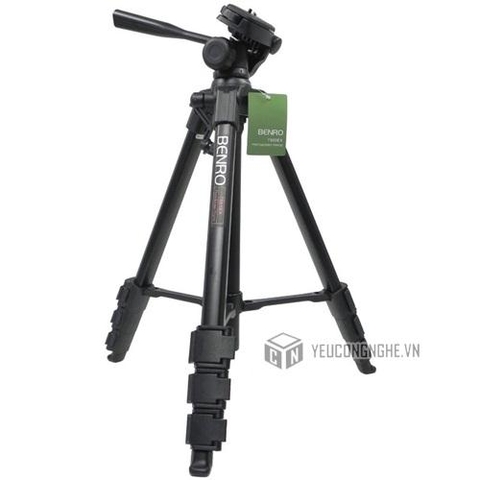 Chân máy ảnh tripod Benro T600EX giá rẻ