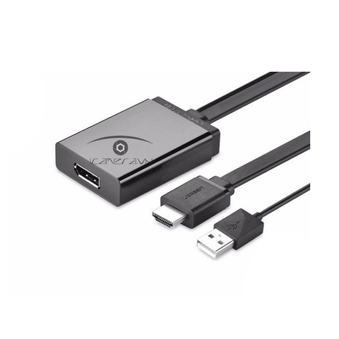 Cáp chuyển HDMI to Displayport Ugreen UG-40238
