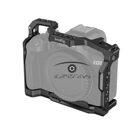 SmallRig 4214 - Khung máy ảnh Canon EOS R50
