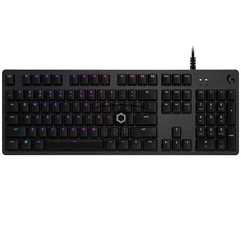 Bàn phím Logitech G512 GX RGB