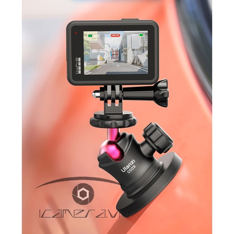Giá đỡ máy ảnh từ tính Ulanzi C029