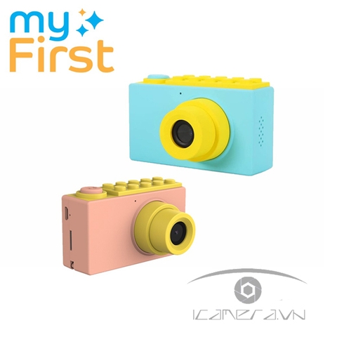 Máy ảnh cho bé myFirst Camera 2