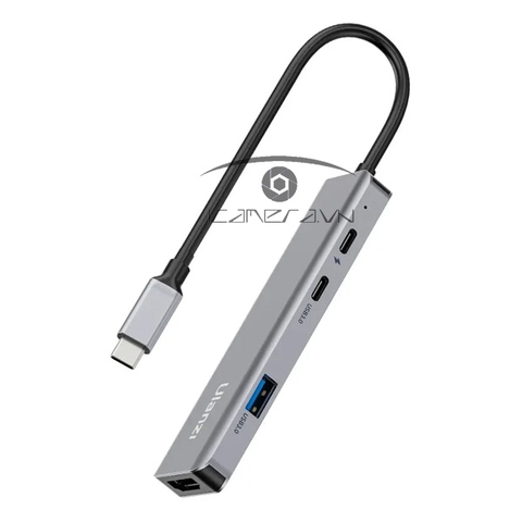 Ulanzi C060 USB-C Multifunctional Video Capture Card