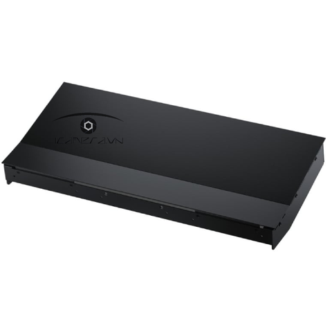 Fairlight Console Channel Control Blank
