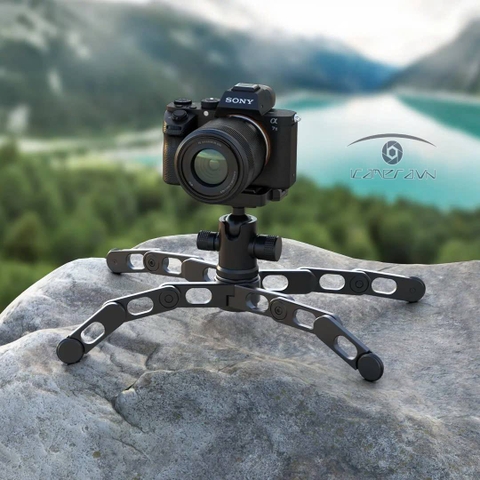 Giá đỡ đa năng mọi địa hình edelkrone StandONE