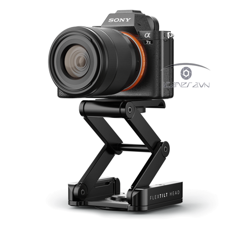 Giá đỡ máy ảnh edelkrone FlexTILT Original v3