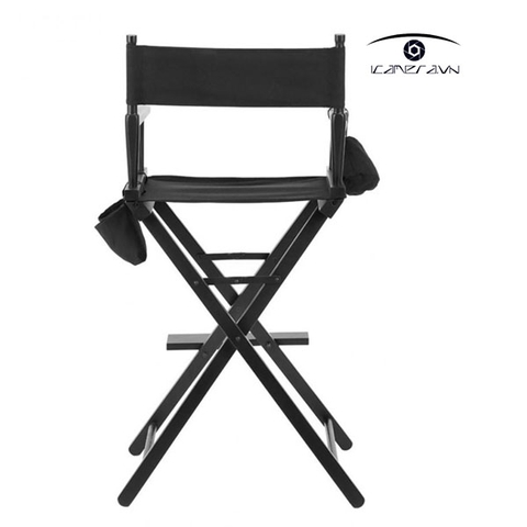 Ghế Ngồi Đạo Diễn, Makeup Chuyên Nghiệp 