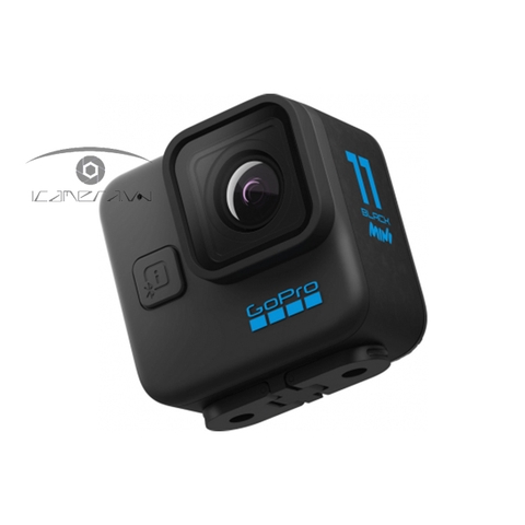 GoPro HERO 11 Black Mini