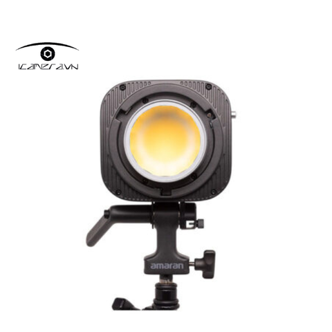 Đèn LED Amaran Halo 600x Bi-Color quay phim chuyên nghiệp