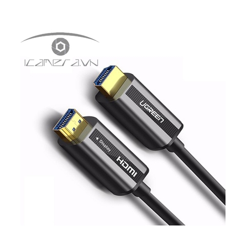 Cáp HDMI 2.0 sợi quang Ugreen 50217/50218/50219