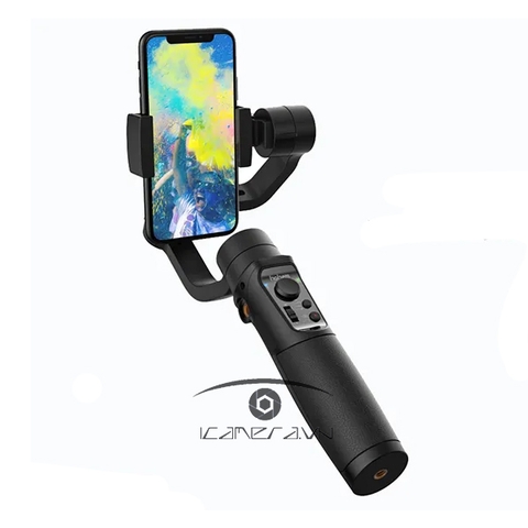 Gimbal Hohem iSteady Mobile+