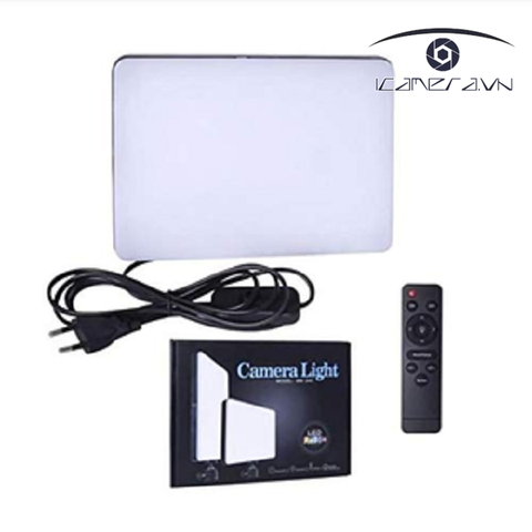 Đèn led camera light MM-240 Điều khiển từ xa